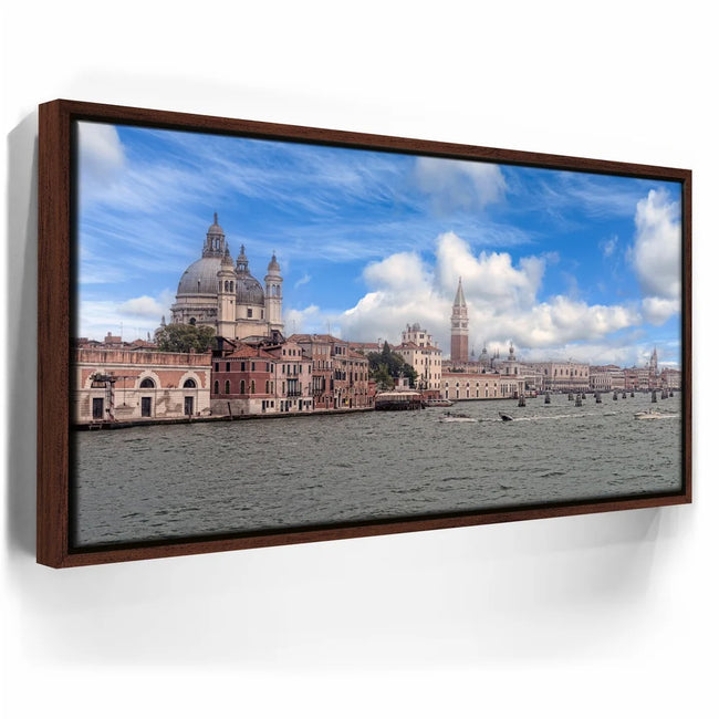 Featured image 11 for Waterway in Venice Italy