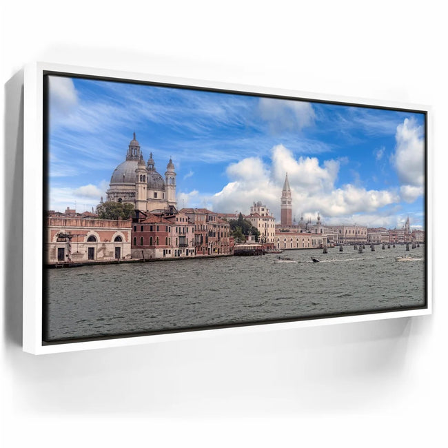 Featured image 7 for Waterway in Venice Italy