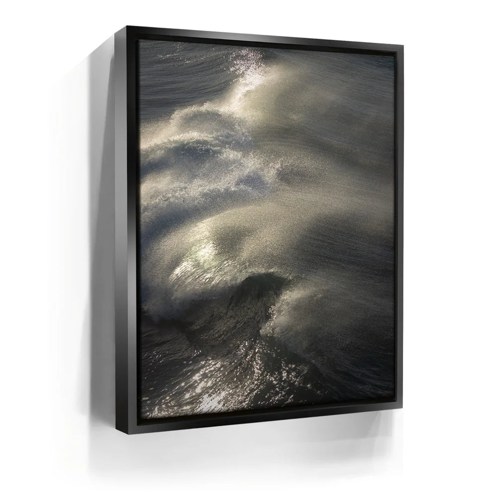 Featured image 5 for Wave Break