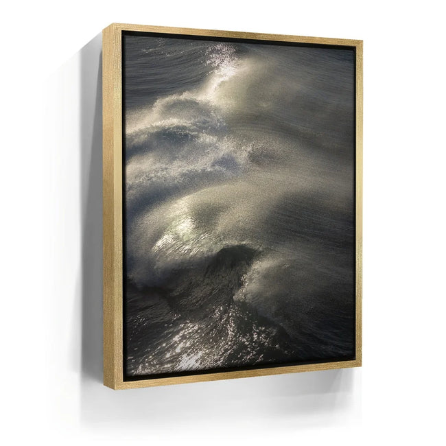 Featured image 7 for Wave Break