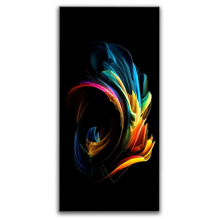 Featured image 1 for Wave of Color