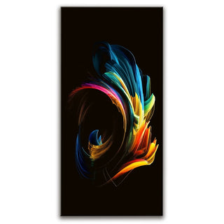 Wave of Color