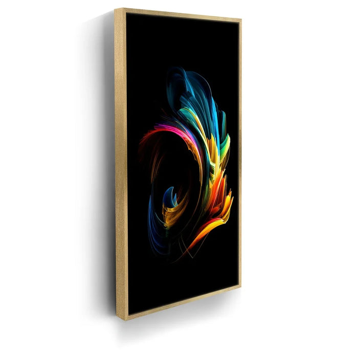 Featured image 7 for Wave of Color