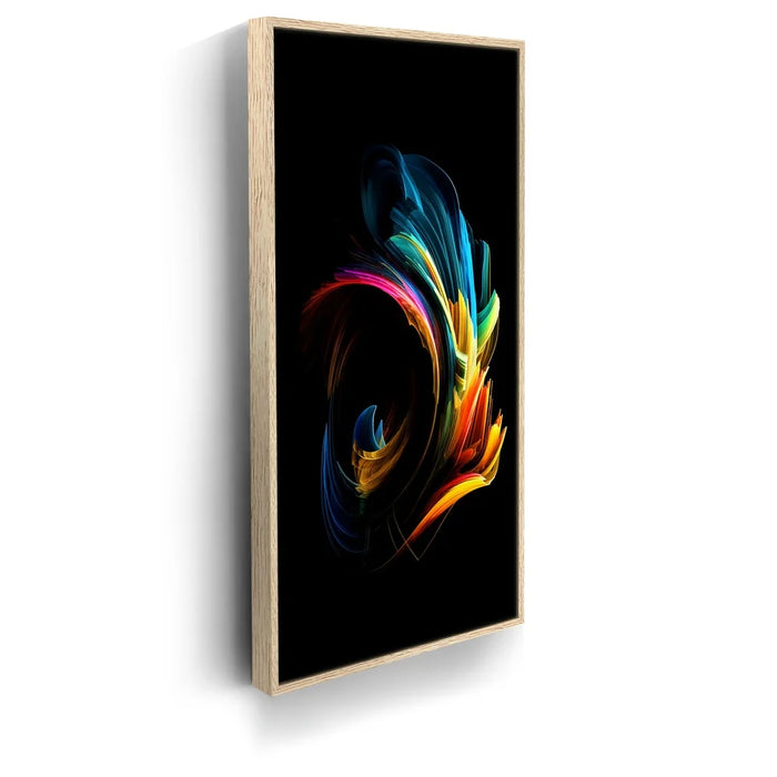 Featured image 9 for Wave of Color