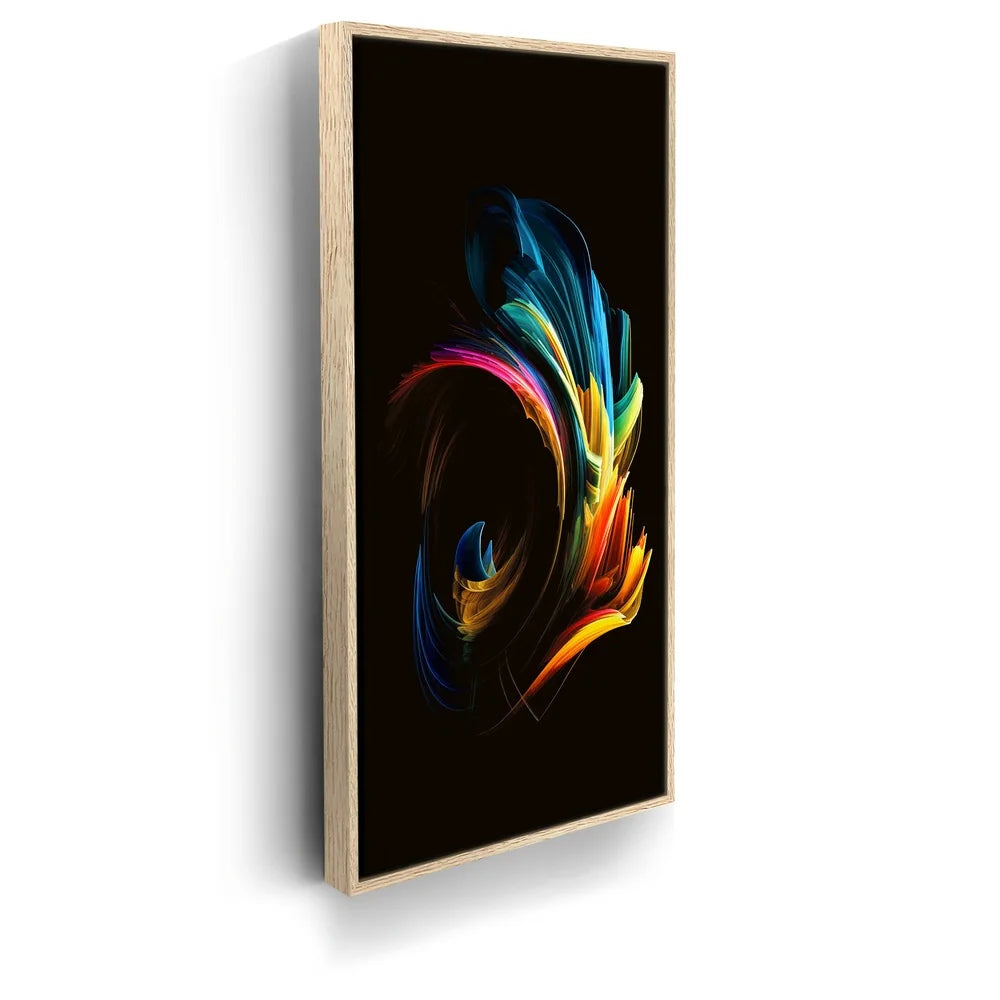 Featured image 9 for Wave of Color