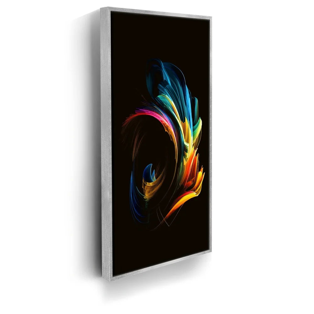 Featured image 8 for Wave of Color