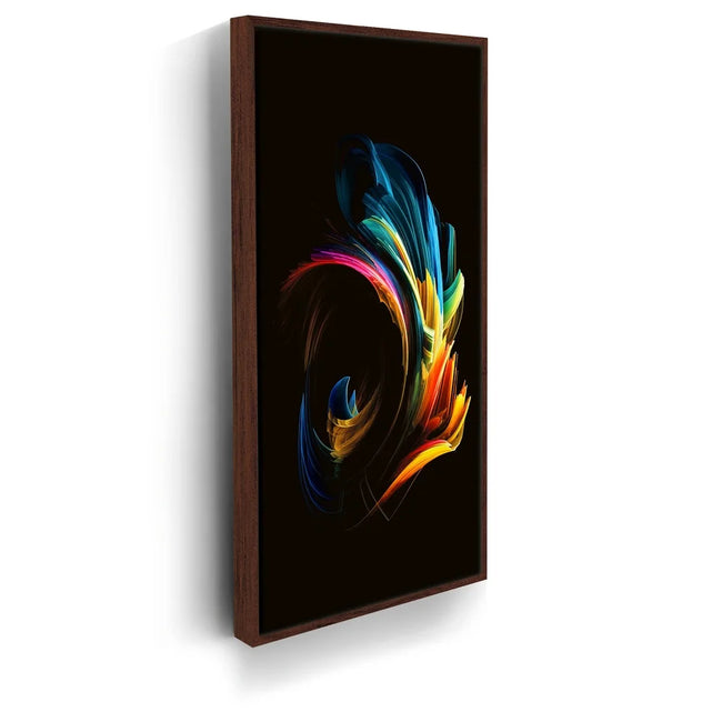 Featured image 10 for Wave of Color