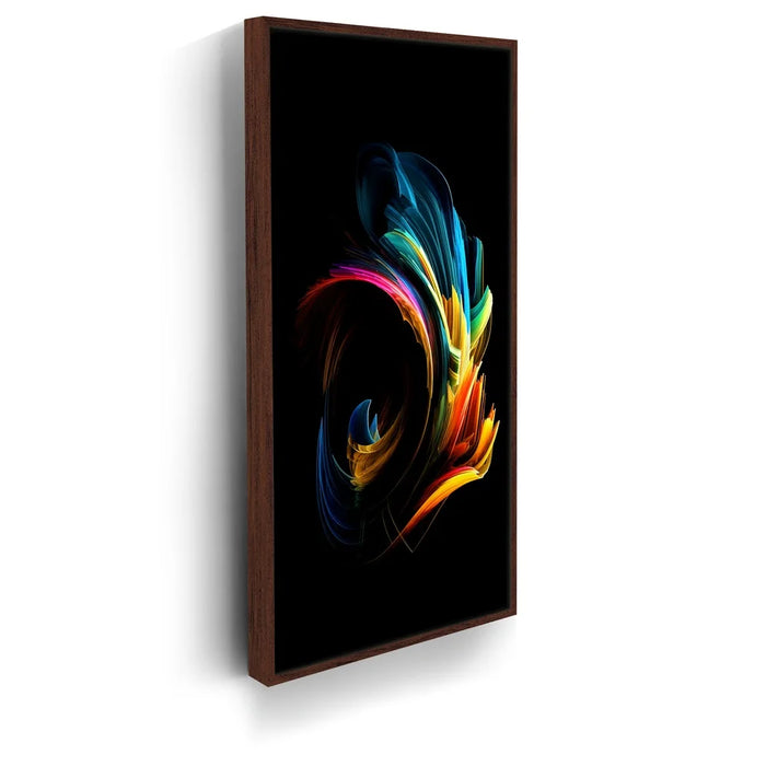 Featured image 10 for Wave of Color