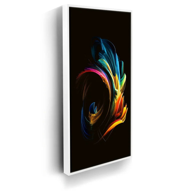 Featured image 6 for Wave of Color