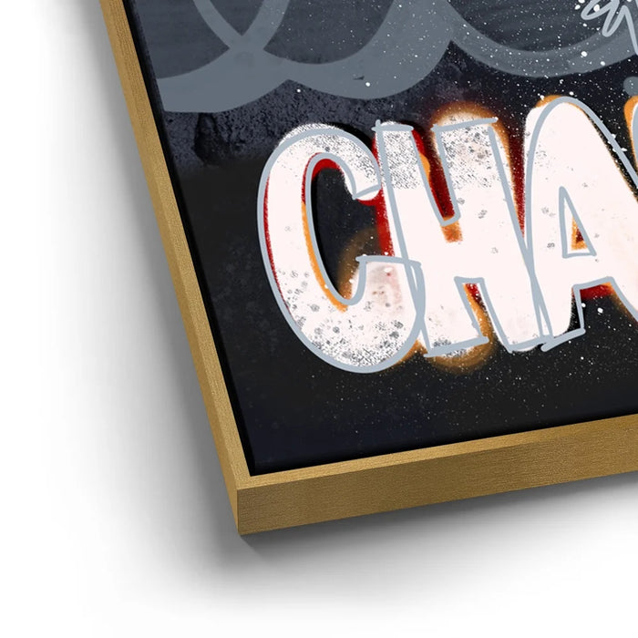 Featured image 12 for We Are The Champions - Graffiti
