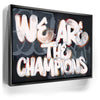 Featured image 5 for We Are The Champions - Graffiti