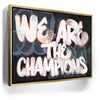 Featured image 7 for We Are The Champions - Graffiti