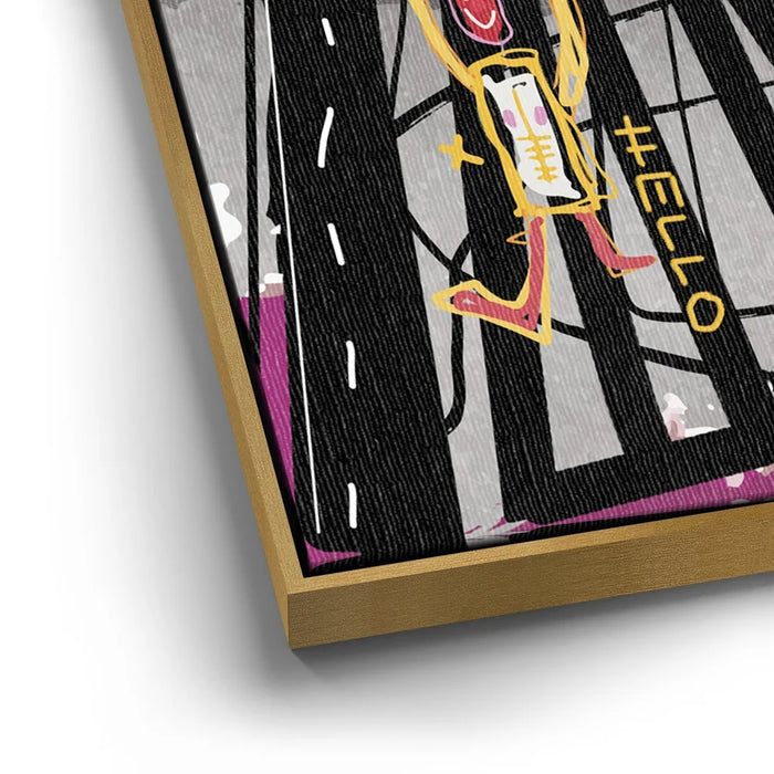 Featured image 12 for We Come In Peace