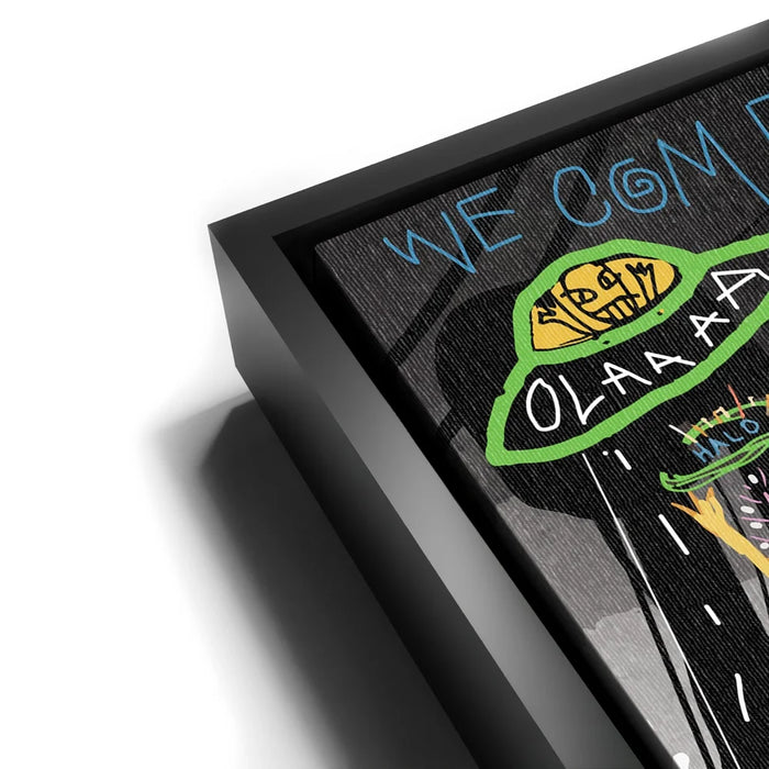 Featured image 11 for We Come In Peace