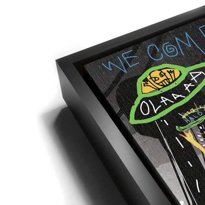 Featured image 11 for We Come In Peace