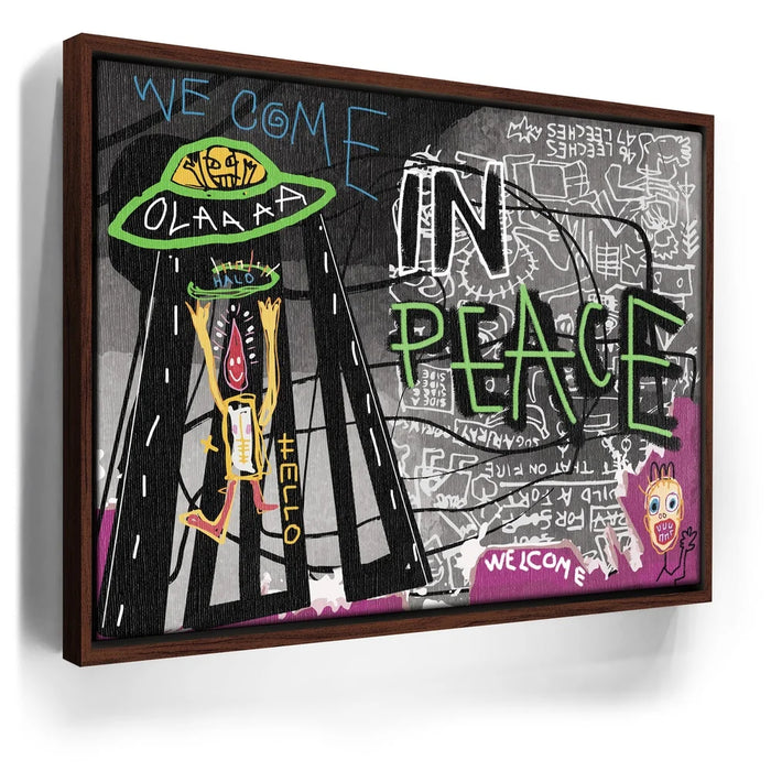 Featured image 10 for We Come In Peace