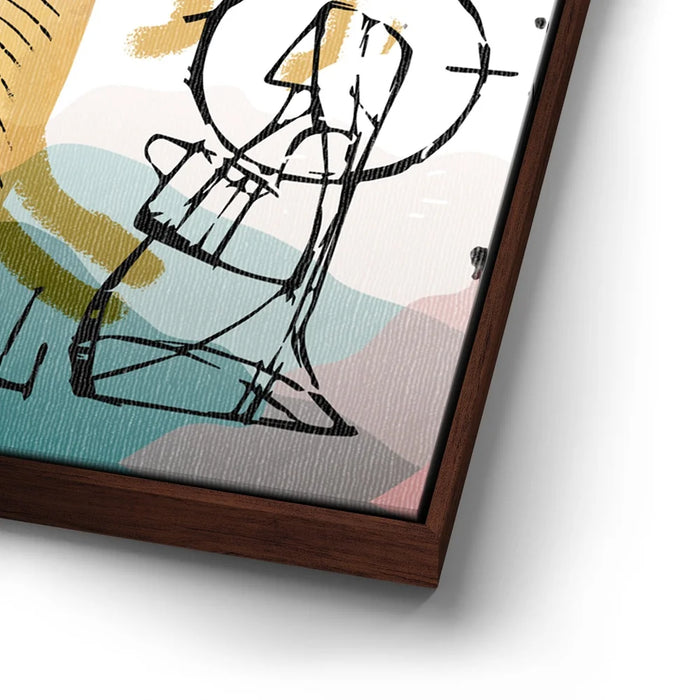 Featured image 14 for We Serve The Lord