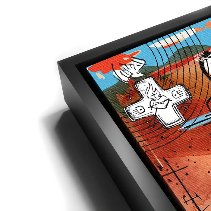 Featured image 11 for We Serve The Lord