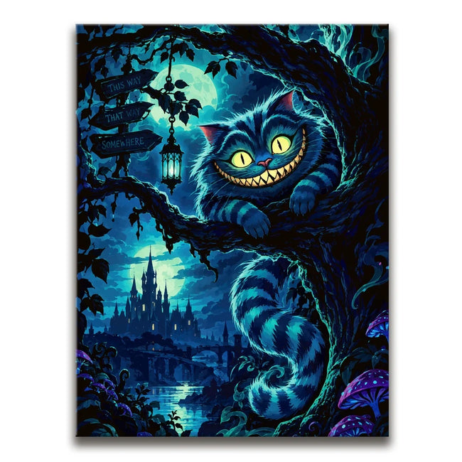 Featured image 1 for We’re All Mad Here
