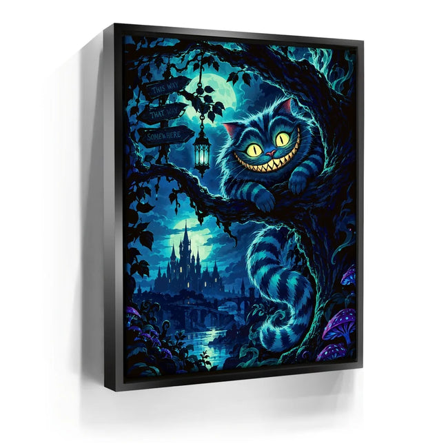 Featured image 6 for We’re All Mad Here