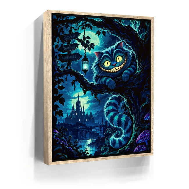 Featured image 10 for We’re All Mad Here