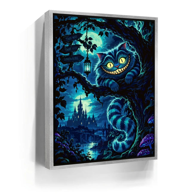 Featured image 9 for We’re All Mad Here