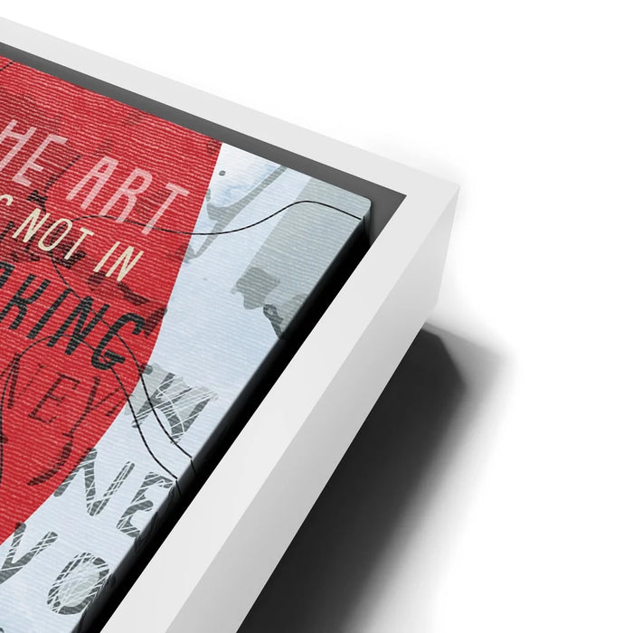 Featured image 13 for Wealth - Basquiat Style