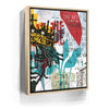Featured image 9 for Wealth - Basquiat Style