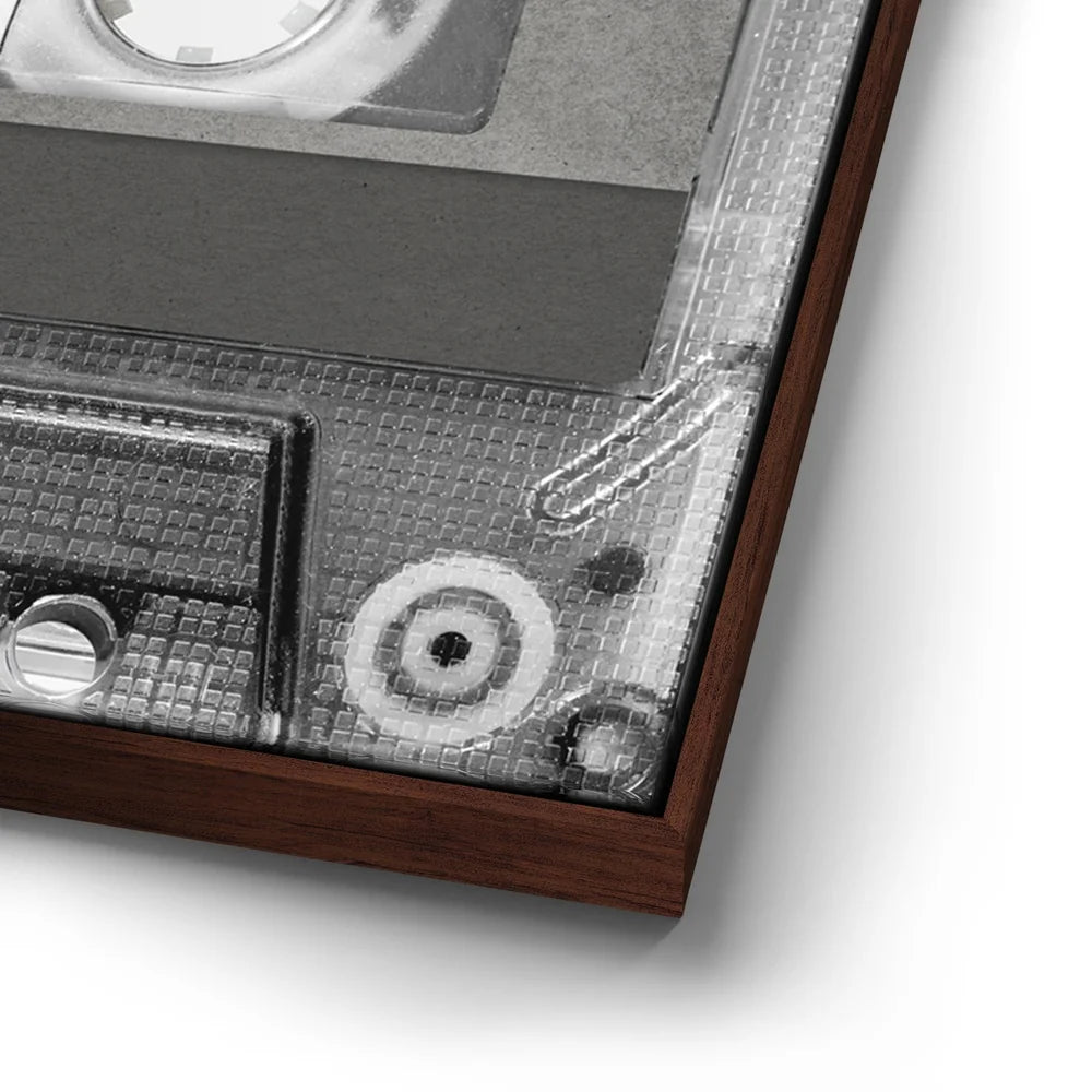 Featured image 14 for Wear Out The Tape - Side B