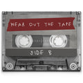 Featured image 1 for Wear Out The Tape - Side B