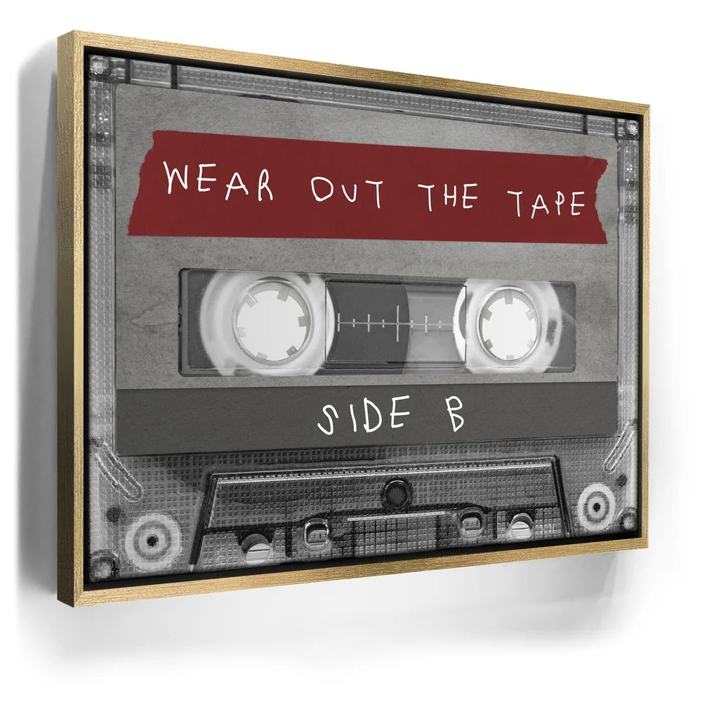 Featured image 7 for Wear Out The Tape - Side B