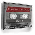 Featured image 8 for Wear Out The Tape - Side B