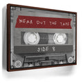 Featured image 10 for Wear Out The Tape - Side B
