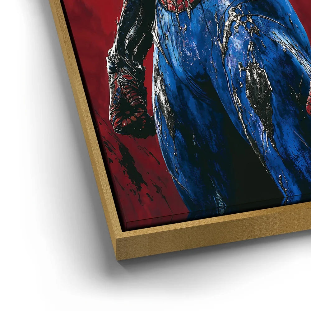 Featured image 12 for Web of War