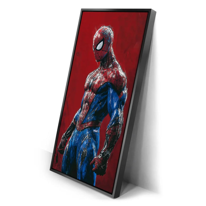 Featured image 2 for Web of War