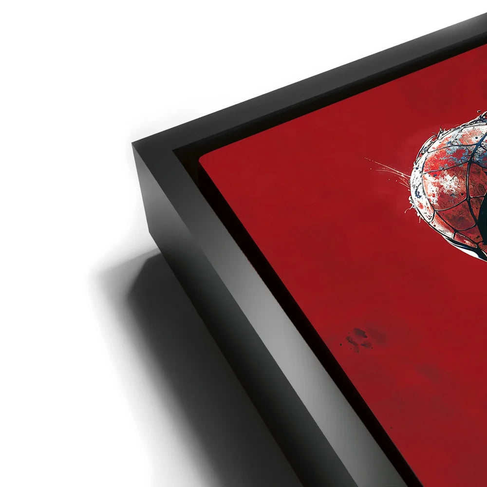 Featured image 11 for Web of War