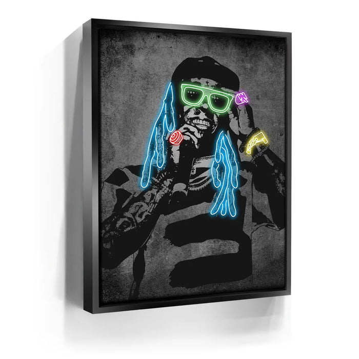 Featured image 5 for Weezy