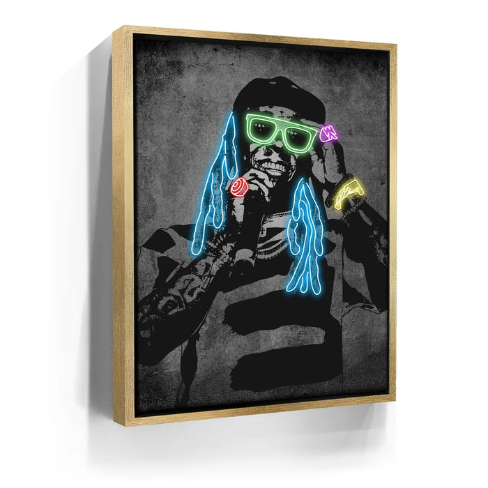 Featured image 7 for Weezy