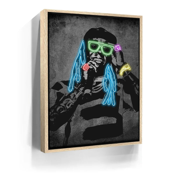 Featured image 9 for Weezy