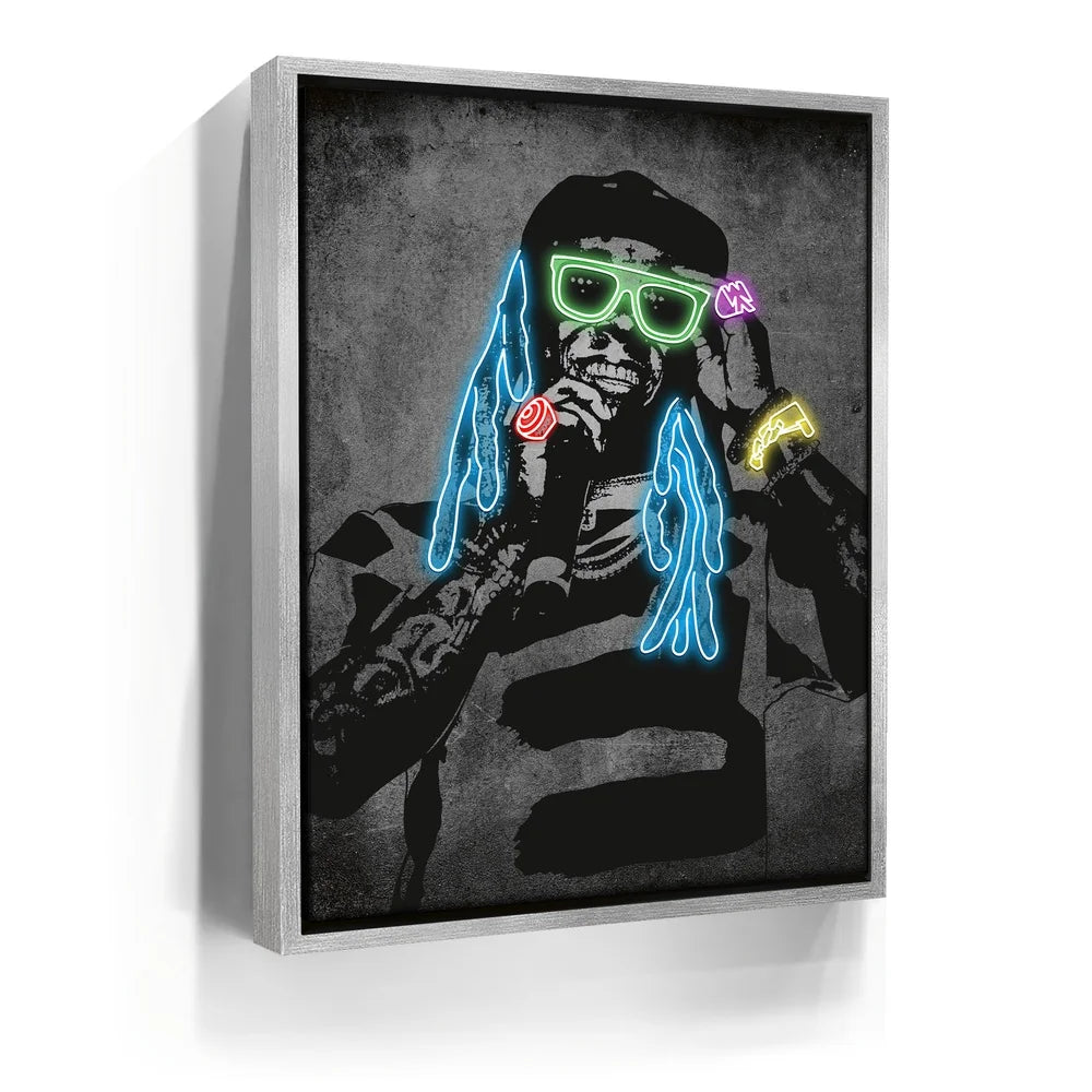 Featured image 8 for Weezy