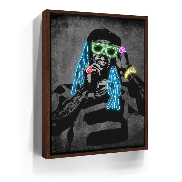 Featured image 10 for Weezy