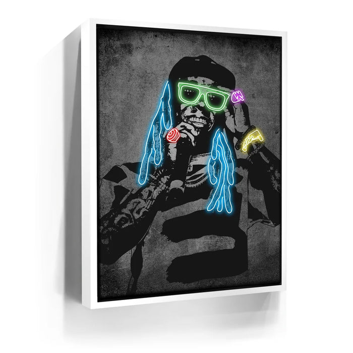 Featured image 6 for Weezy