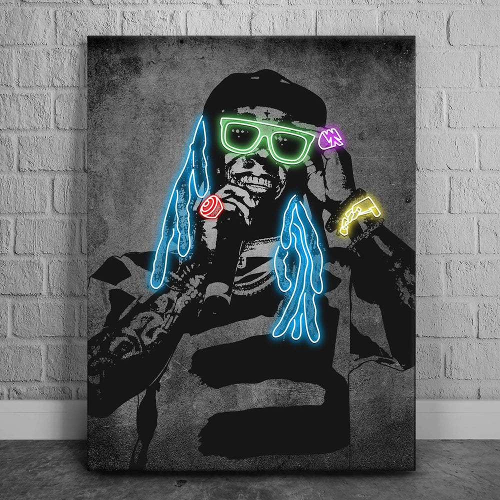 Featured image 1 for Weezy