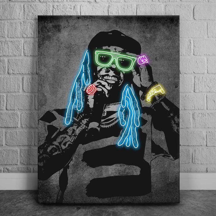 Featured image 1 for Weezy