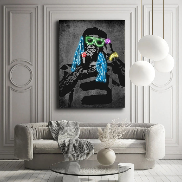 Featured image 2 for Weezy