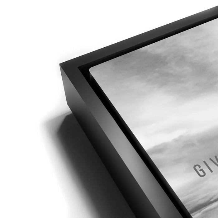 Featured image 11 for Weightless - Black & White