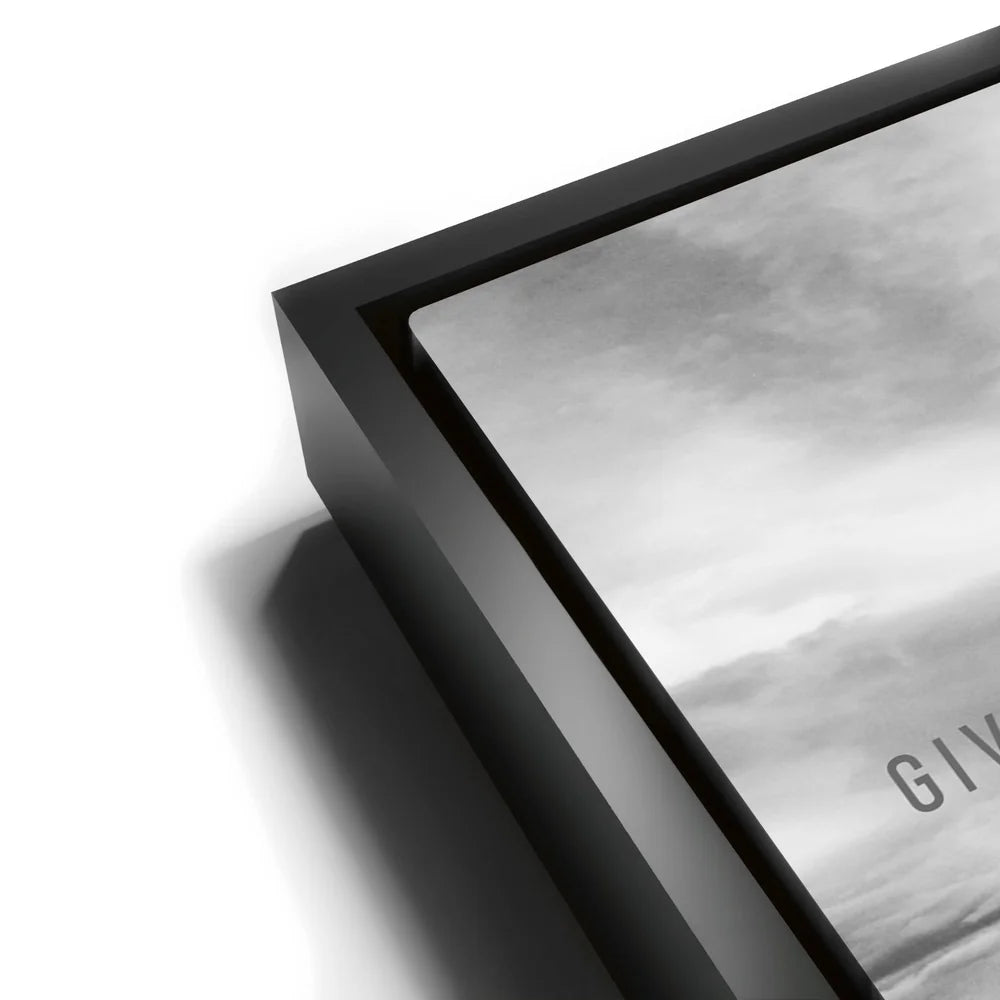 Featured image 11 for Weightless - Black & White