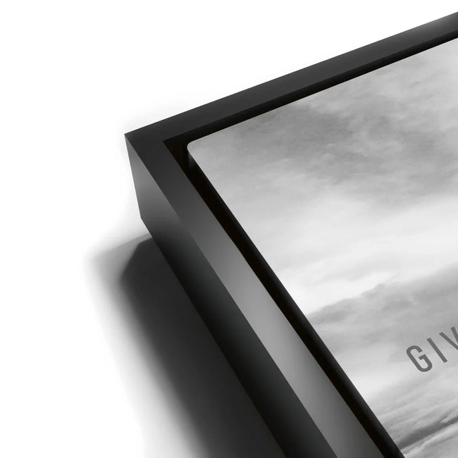 Featured image 11 for Weightless - Black & White