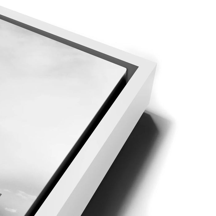 Featured image 13 for Weightless - Black & White