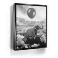 Featured image 5 for Weightless - Black & White